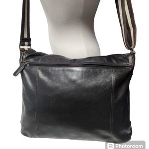 Picard laptop business travel bag size US OS
